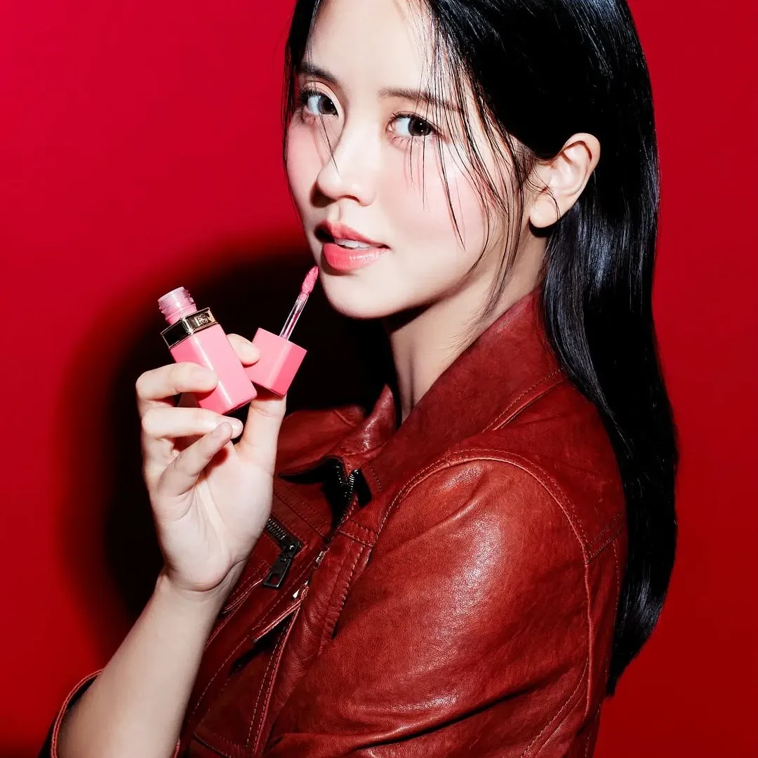 Latest photo of Kim Sohyun
