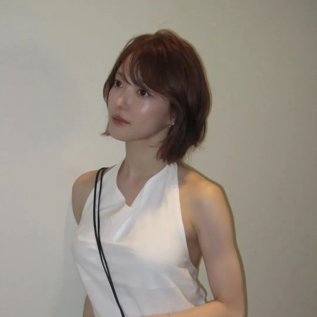 A moment captured by a fan of Lee Seyoung