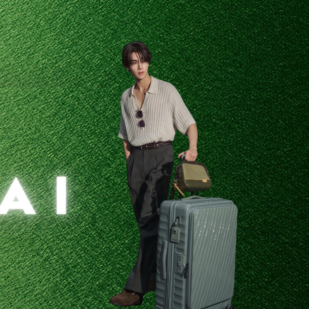 Recent activity shot of Dunk Natachai Boonprasert