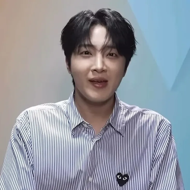 Latest photo of Hwang Yunsung