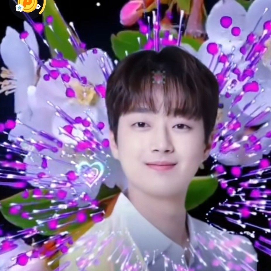 李灿元的最新照片