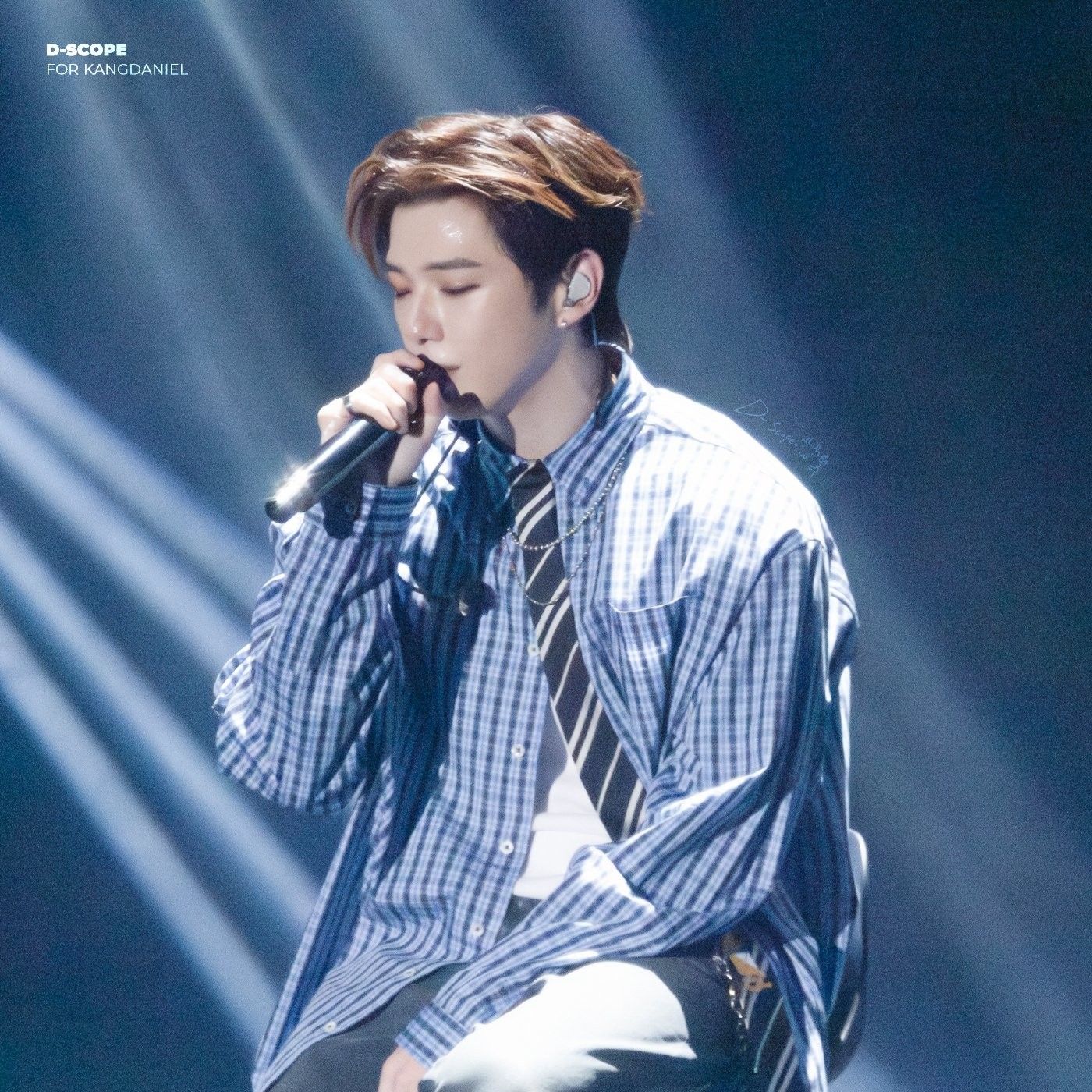 Latest photo of Secret Garden