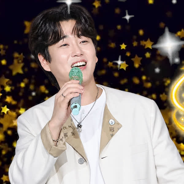 Popular profile photo of Hwang Youngwoong loved by fans