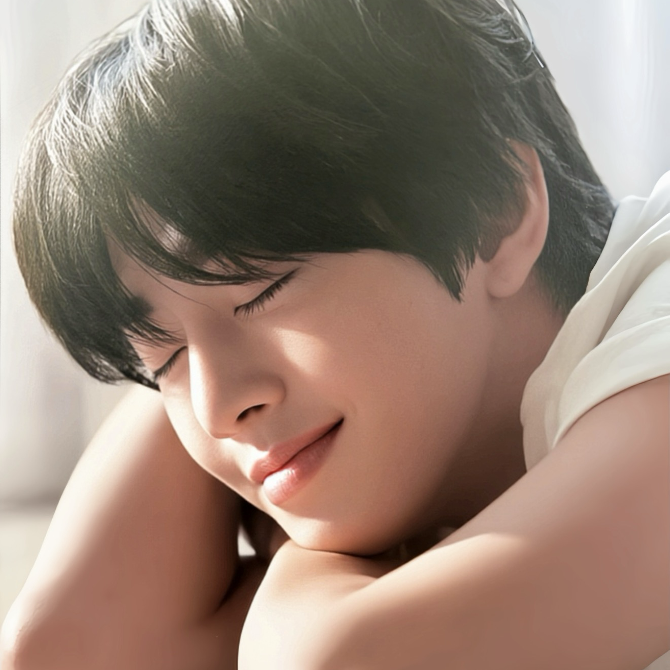 안효섭 팬이 찍은 순간