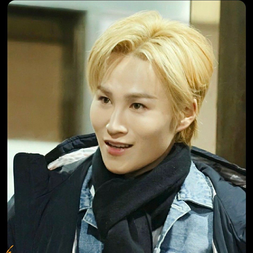 김희재의 최신 사진