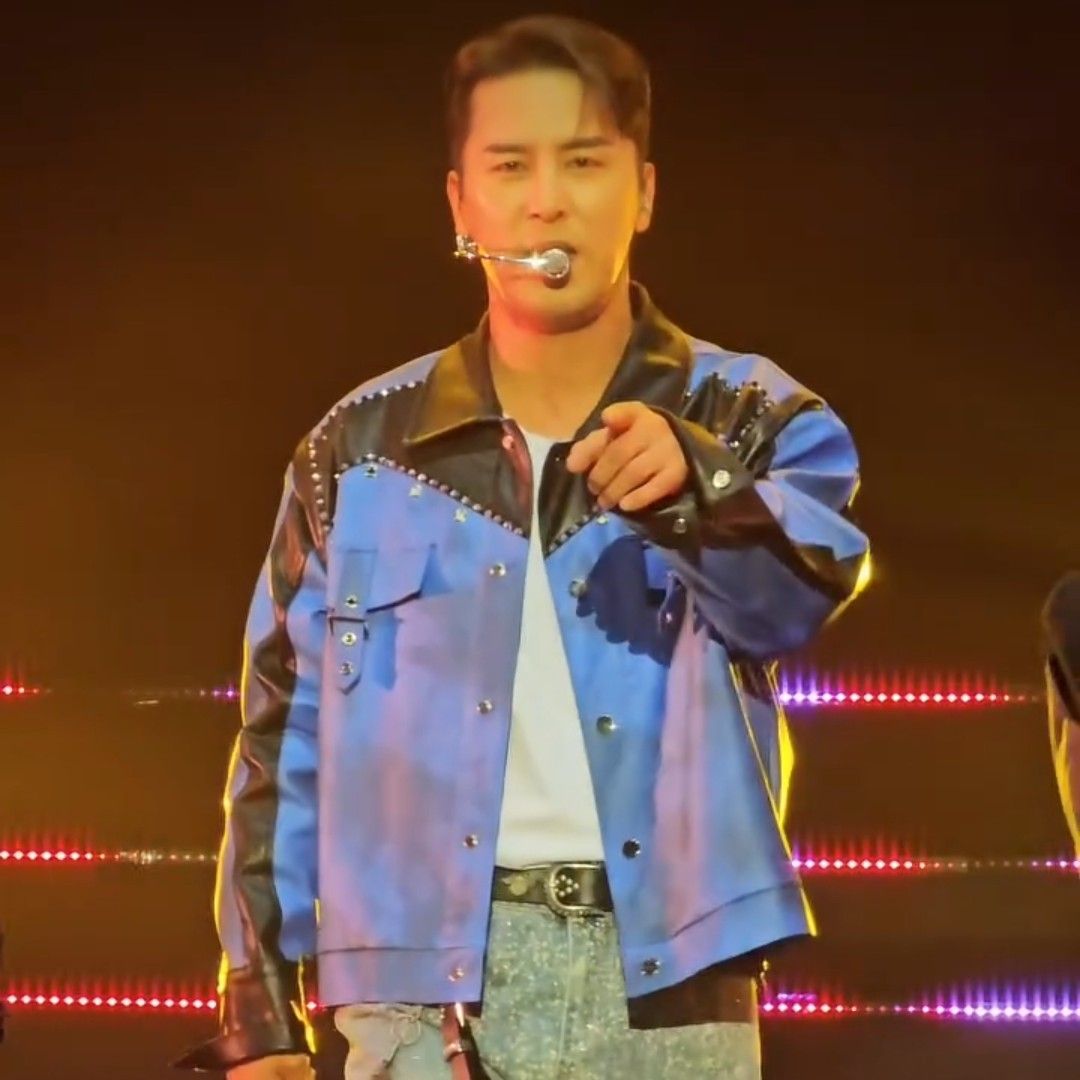 張民好的近期活動照