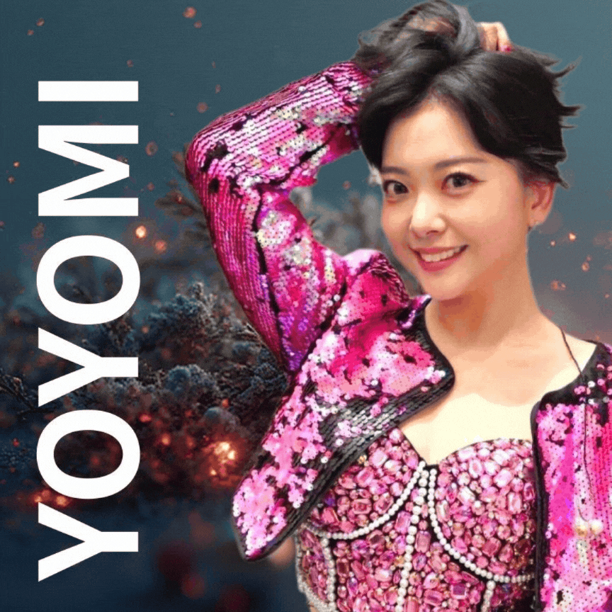 Latest photo of YOYOMI