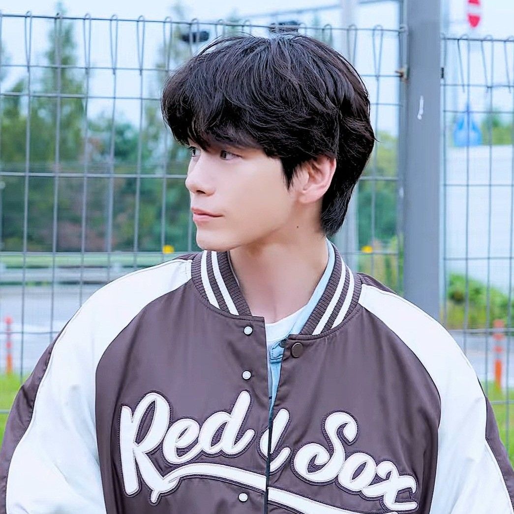 オン・ソンウの最新写真