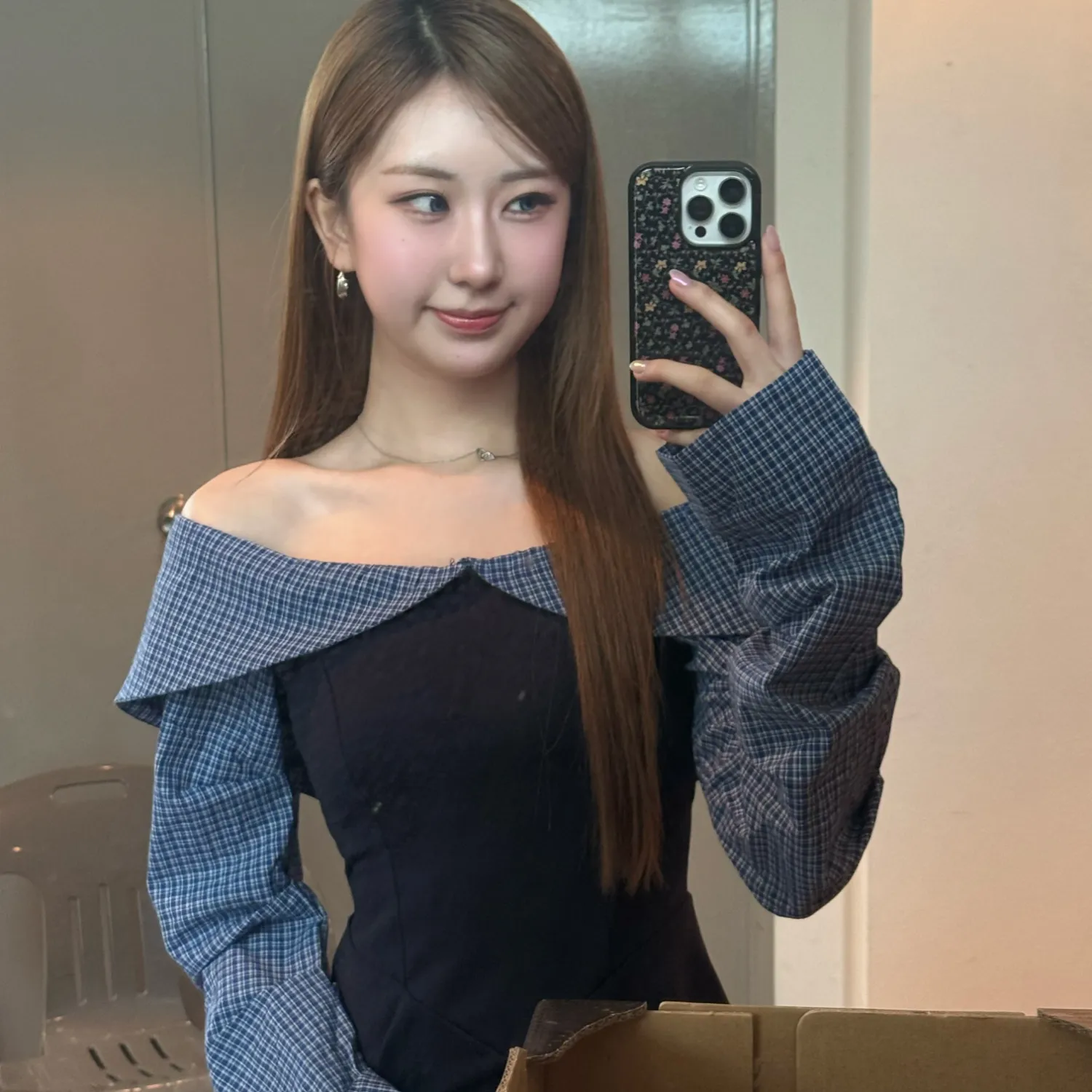 Foto kegiatan terbaru dari Jeon Yujin