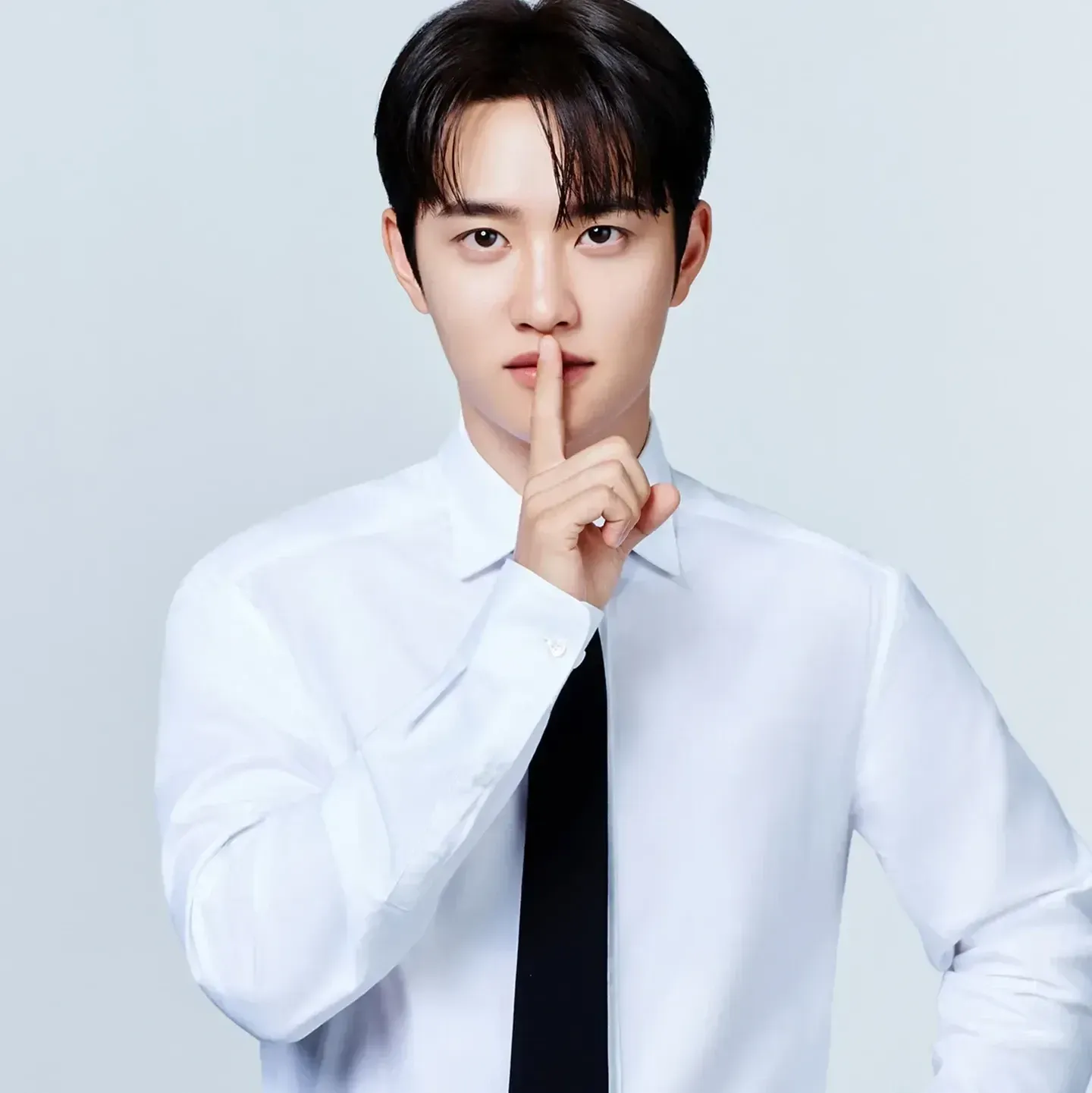 도경수 (디오) 최근 활동샷