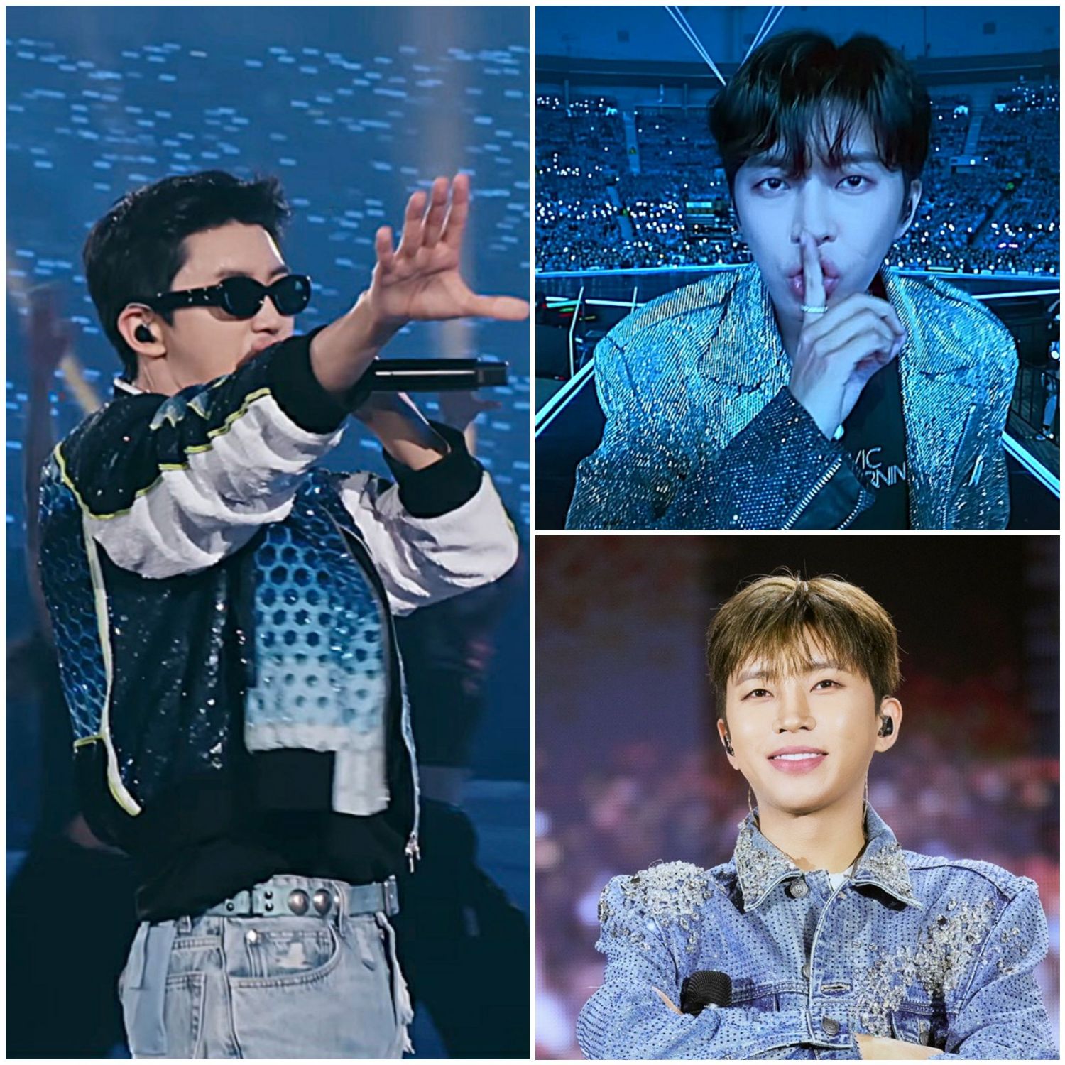 Foto kegiatan terbaru dari Lim Youngwoong