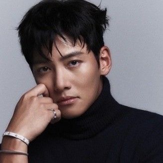 チ・チャンウクのビハインドカット