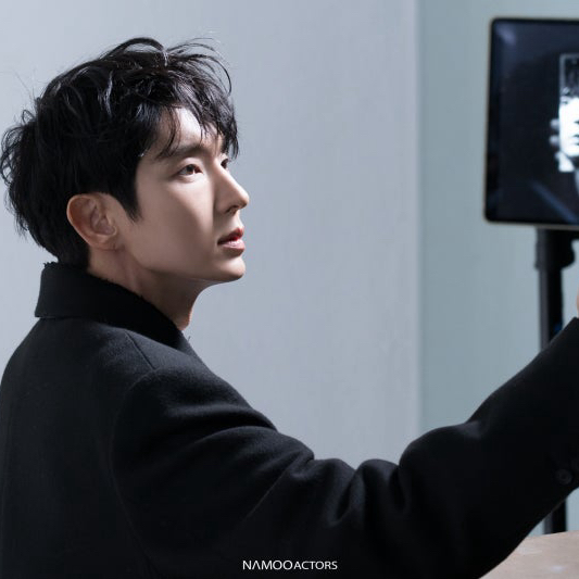 이준기 최근 활동샷