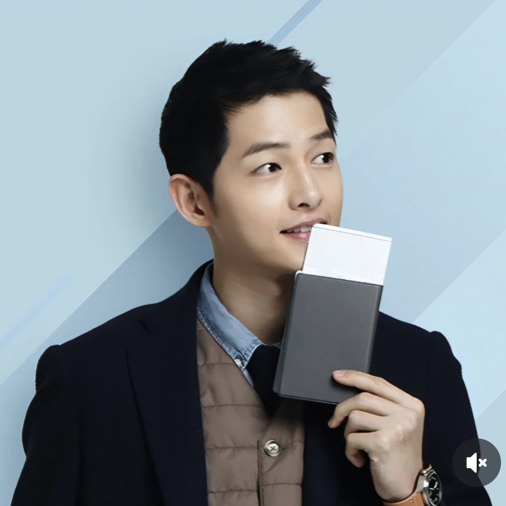 宋钟基的幕后花絮