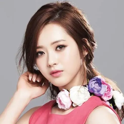 Recent activity shot of Go Ara