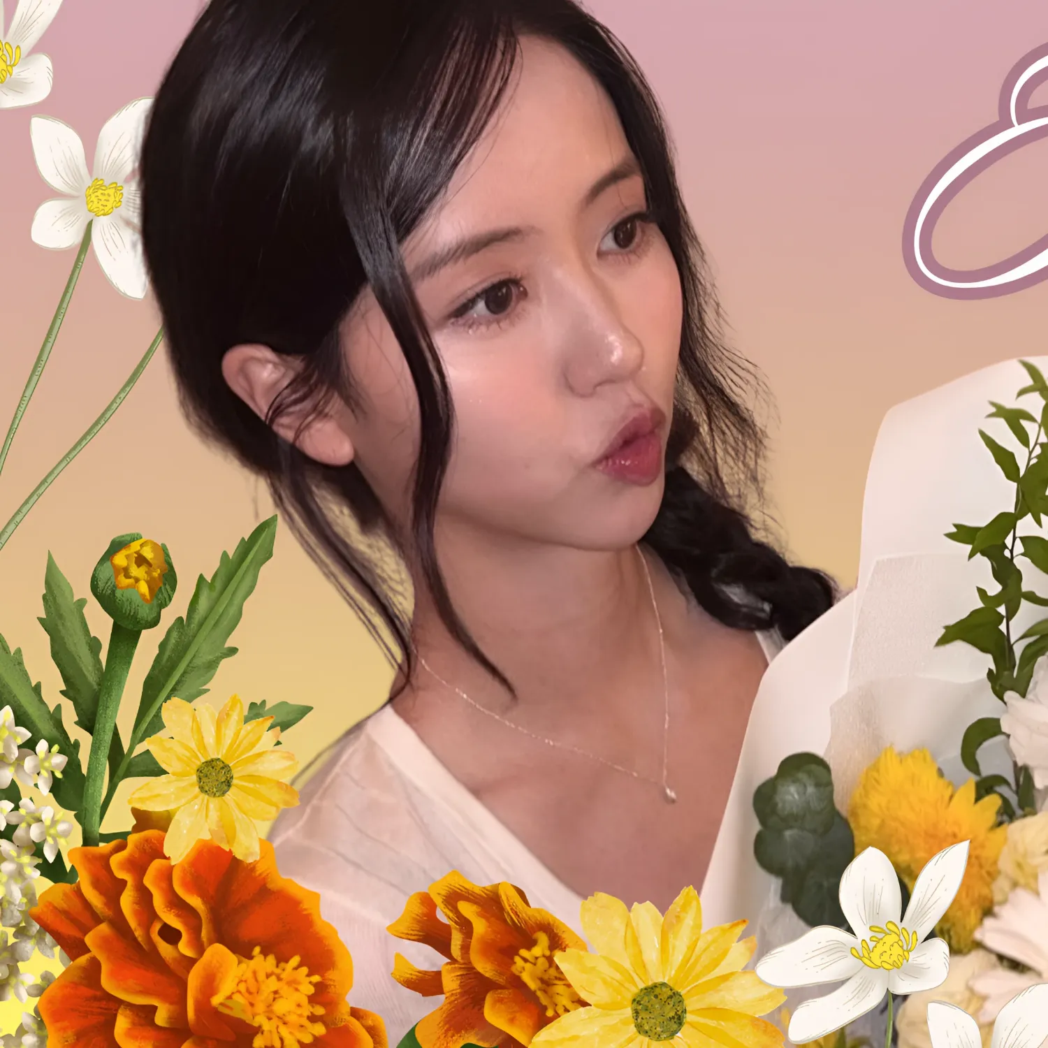 Postingan yang meledak di komunitas Choeaedol Celeb