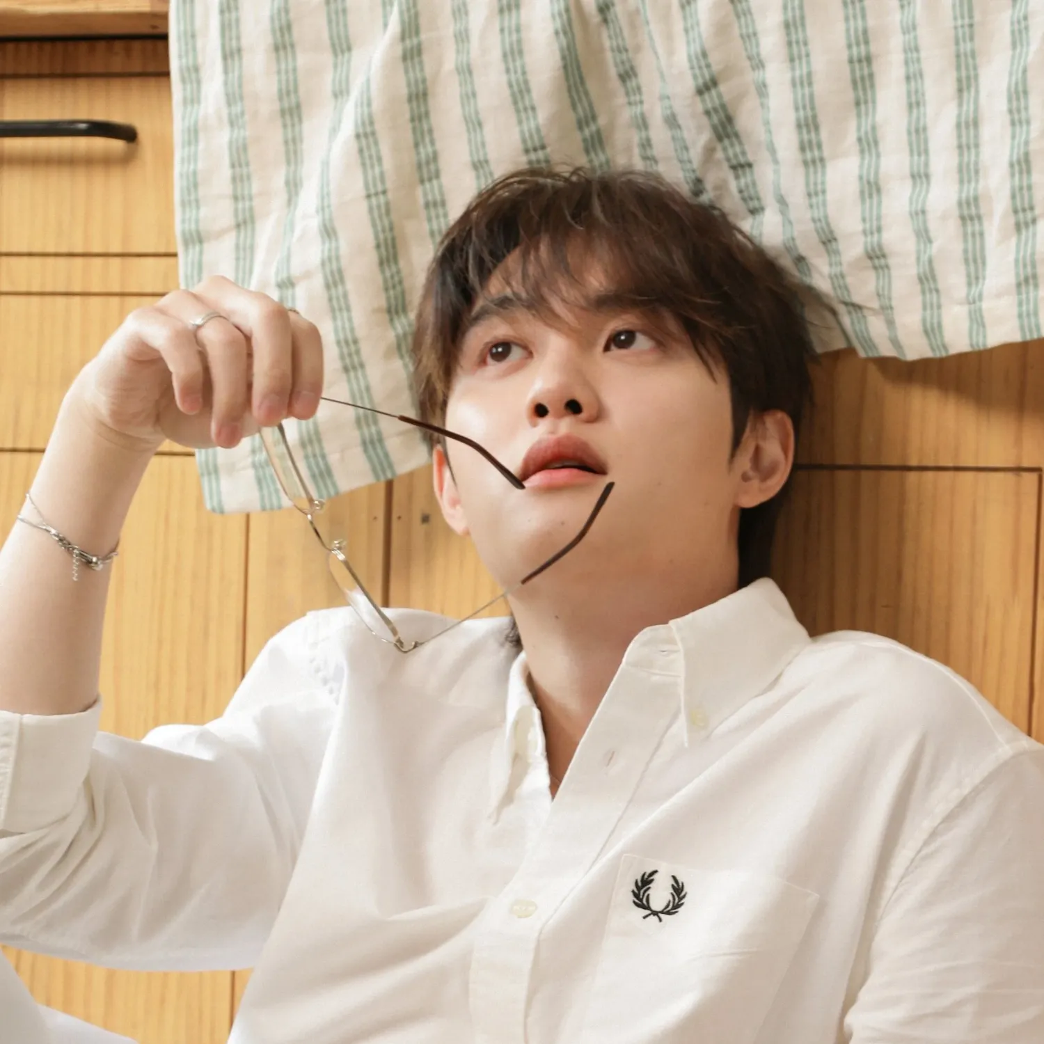 도경수 (디오) 팬이 찍은 순간