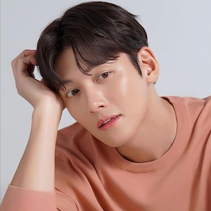 Recent activity shot of Ji Changwook