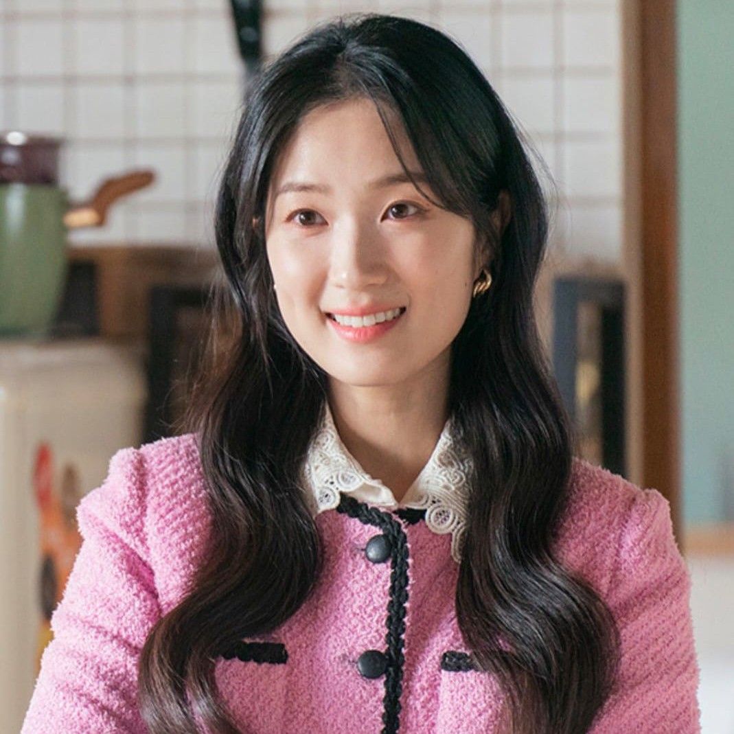 A moment captured by a fan of Kim Hyeyoon