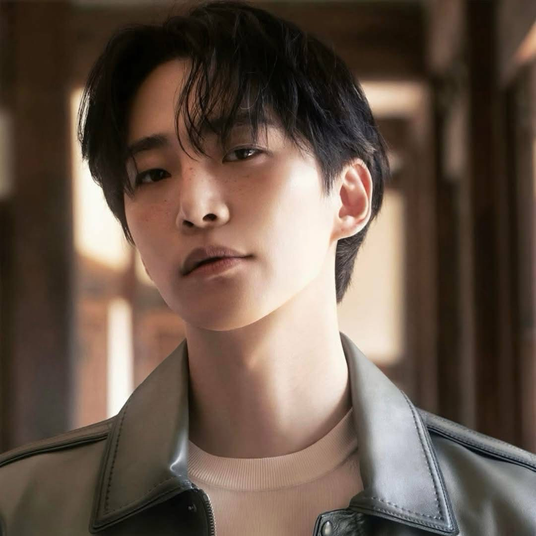 이준호 최근 활동샷