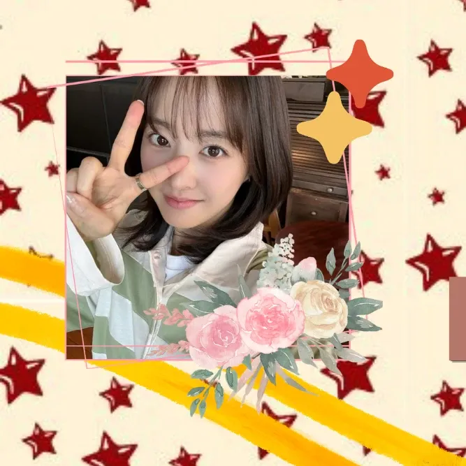 Latest photo of Park Boyoung