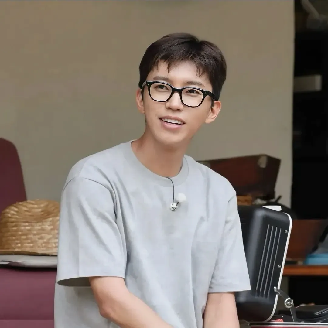 임영웅 팬이 찍은 순간