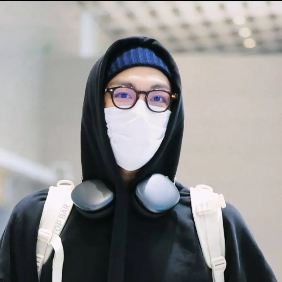 Latest photo of T.O.P