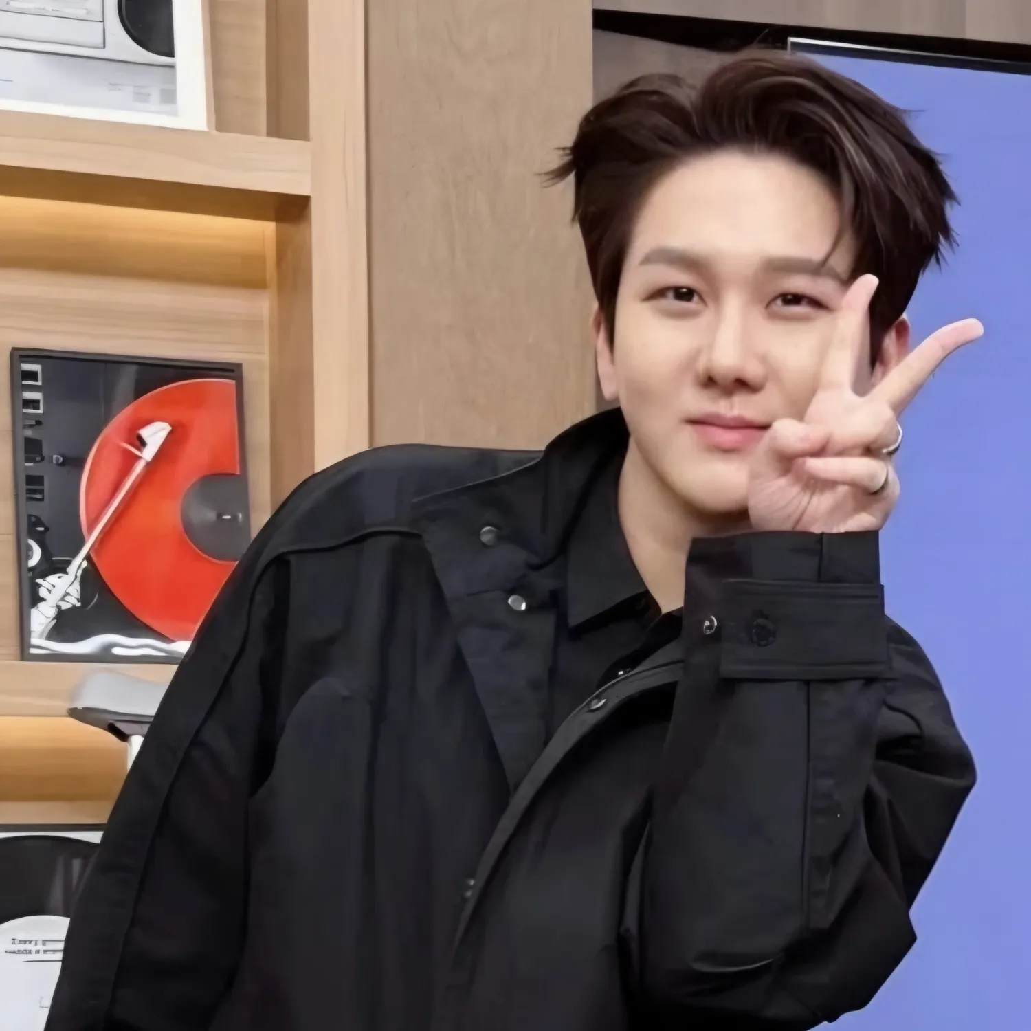 Foto kegiatan terbaru dari Kim Soochan