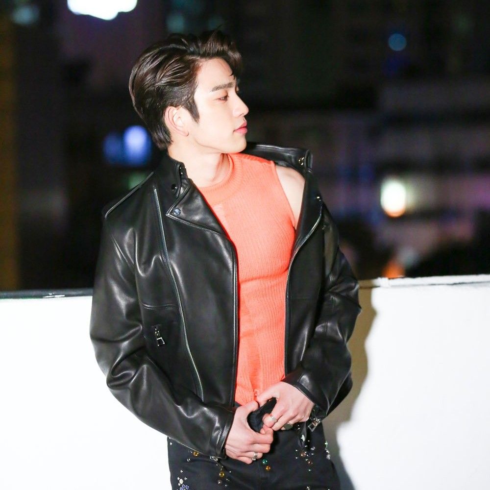 박진영의 최신 사진