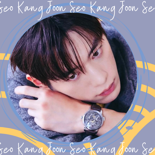Latest photo of Seo Kangjoon