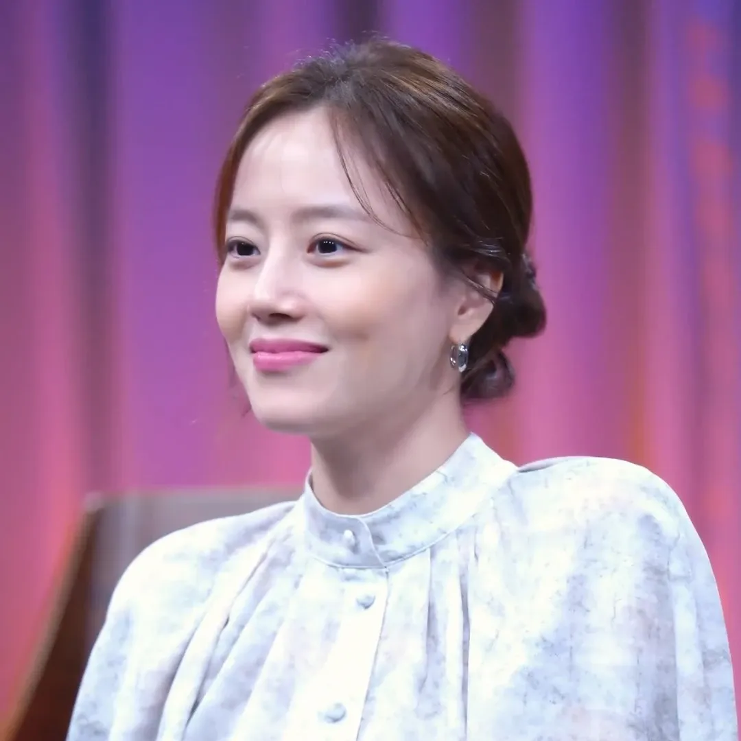 Latest photo of Moon Chaewon