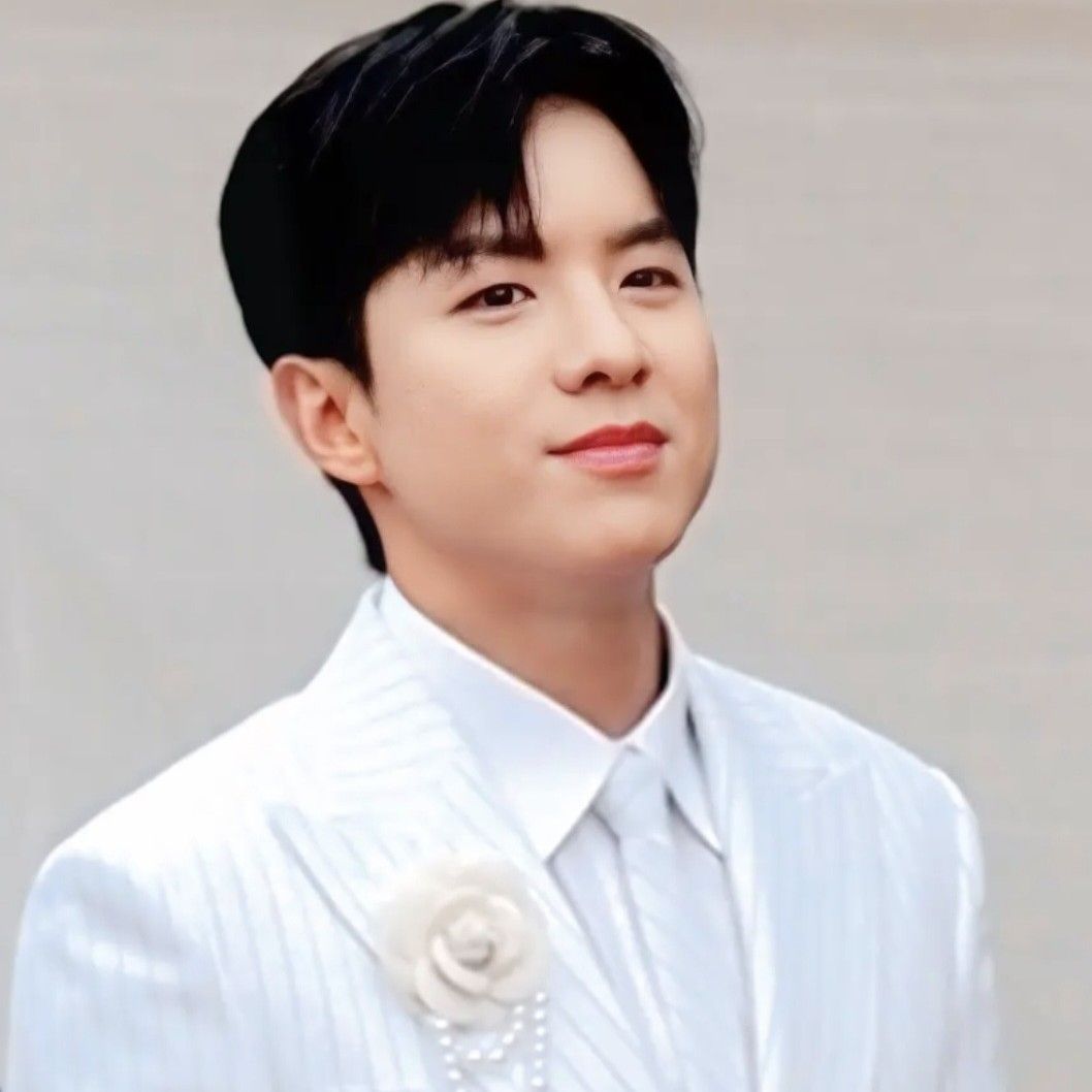 Latest photo of Na Taejoo