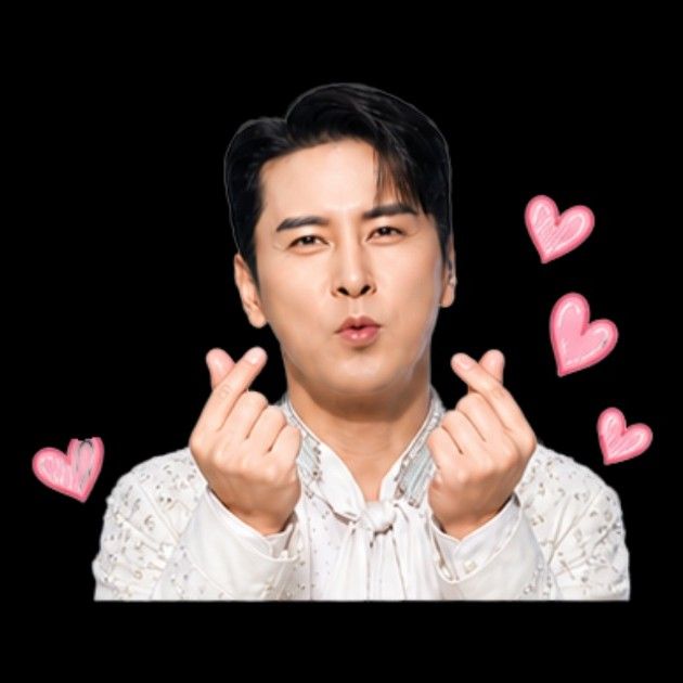 Cuplikan di balik layar dari Jang Minho
