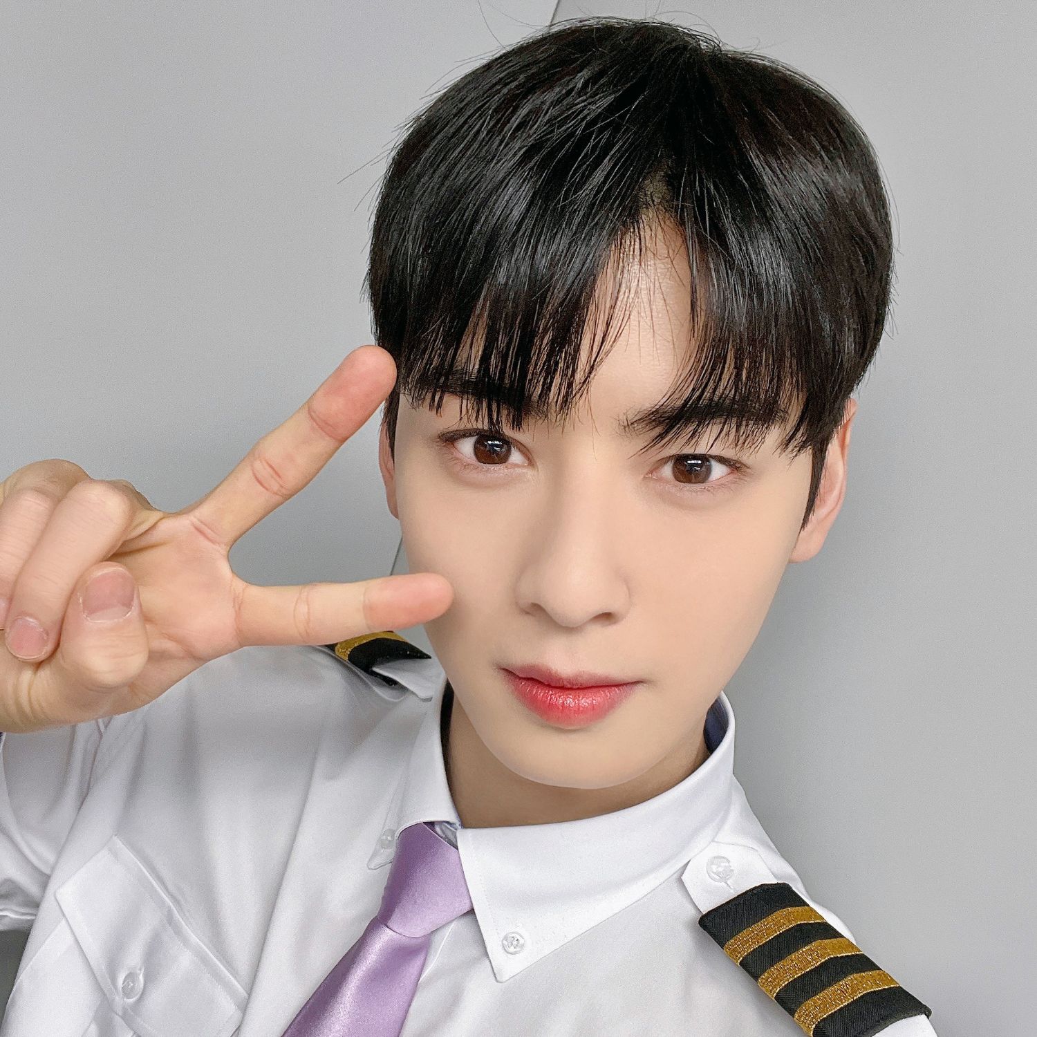 车银优的幕后花絮