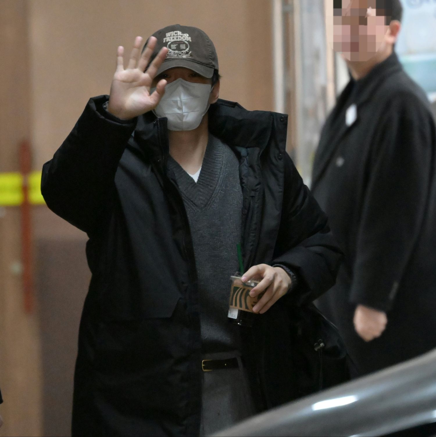 イ・ジュノの最新写真