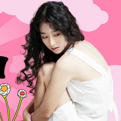 Latest photo of Seo Yeaji