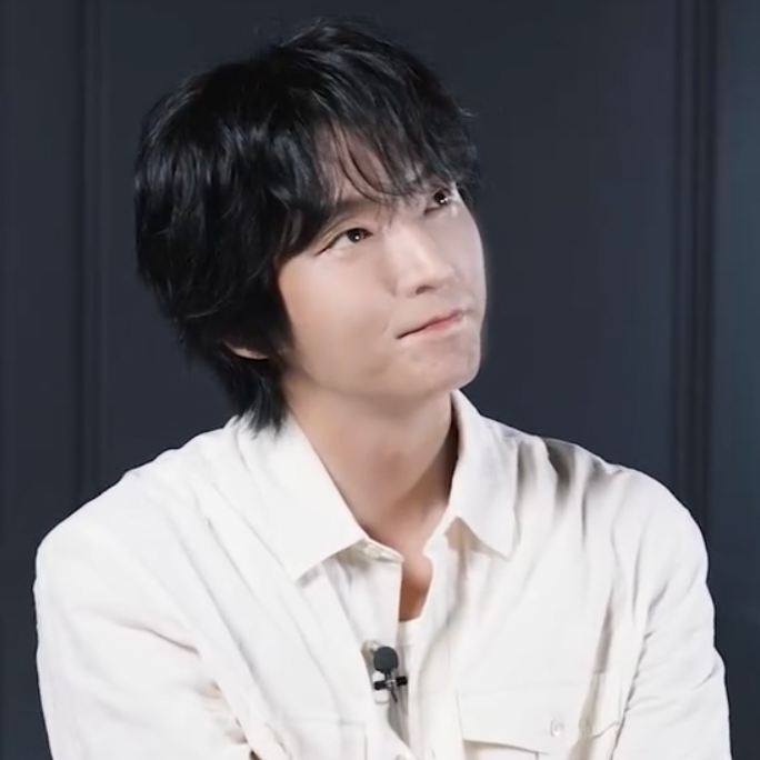 이준기 최근 활동샷