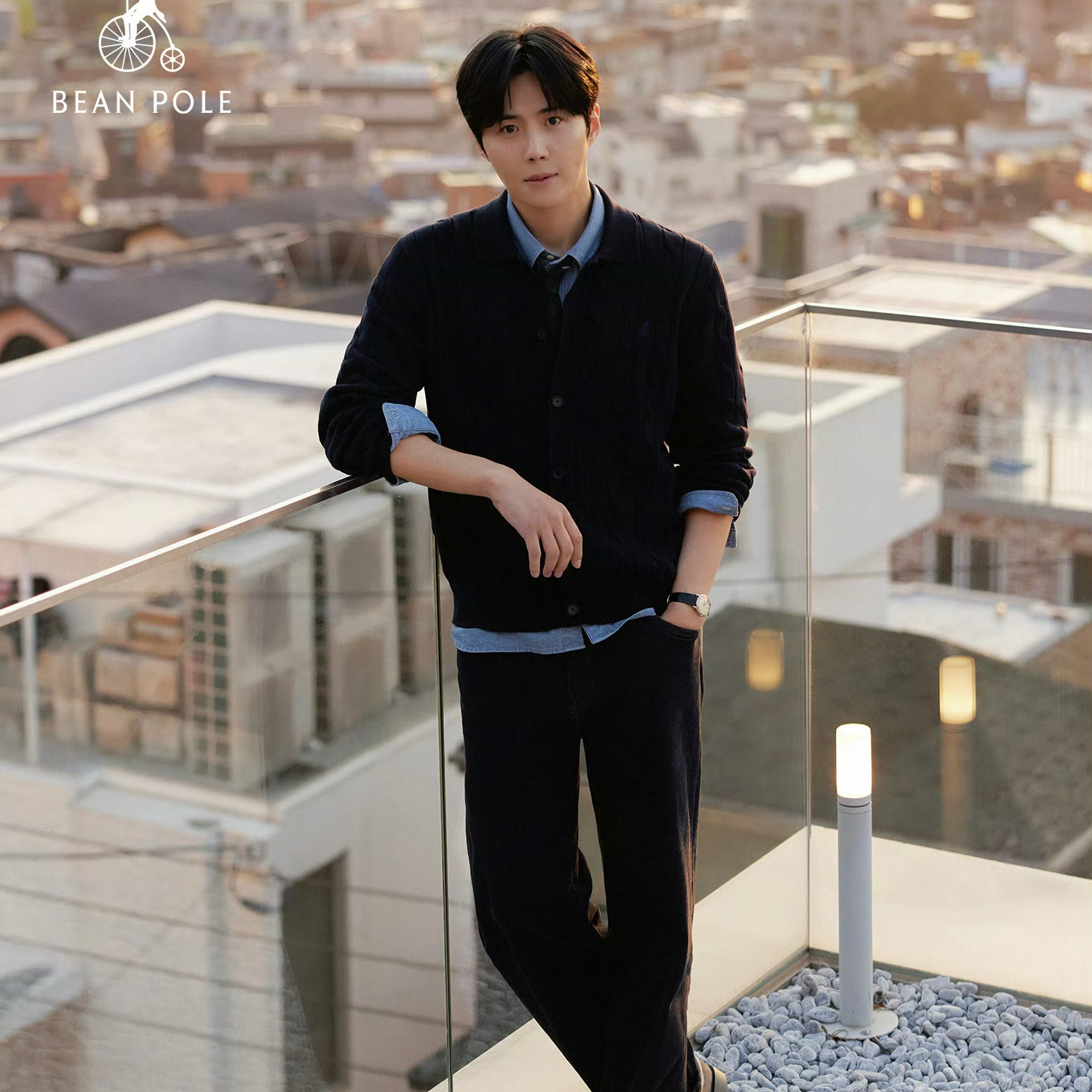 Latest photo of Kim Seonho