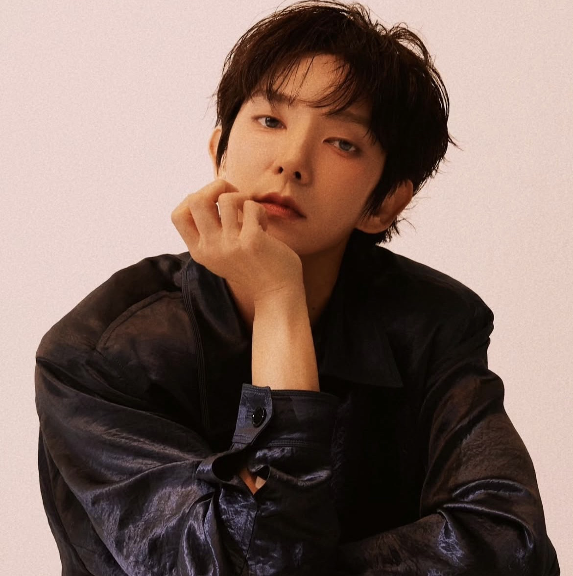 이준기의 최신 사진