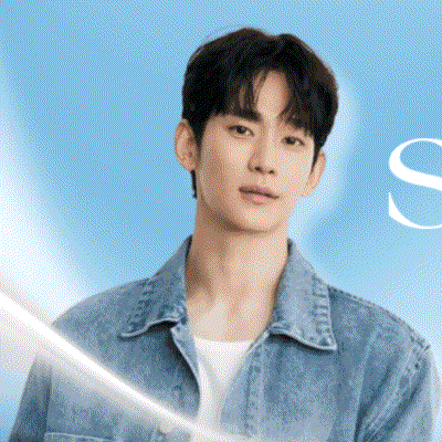 Latest photo of Kim Soohyun