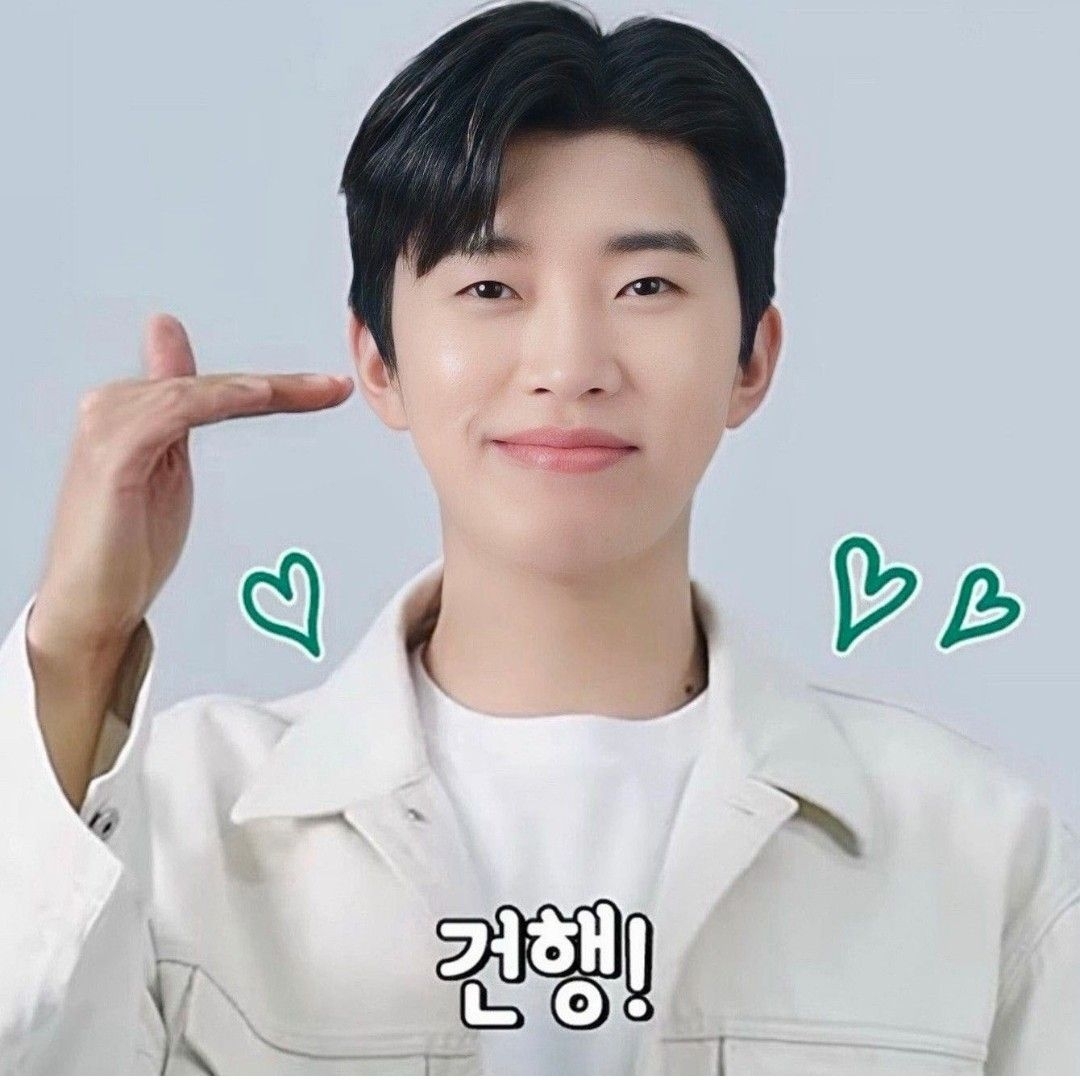 林英雄的近期活動照