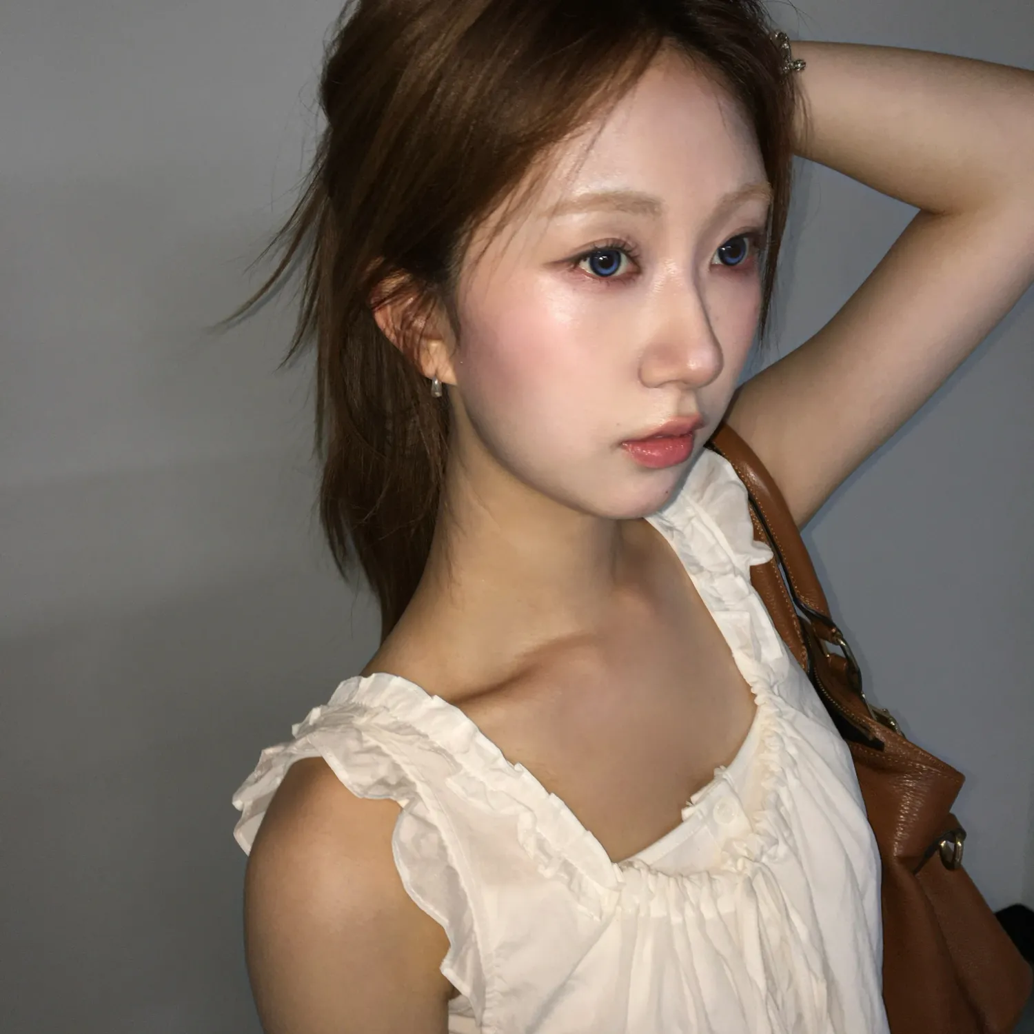 Foto kegiatan terbaru dari Jeon Yujin