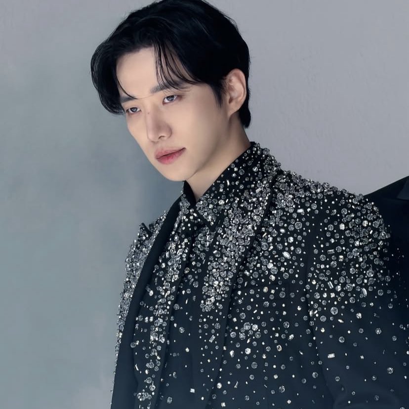 이준호의 비하인드 컷