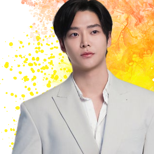 로운 팬이 찍은 순간