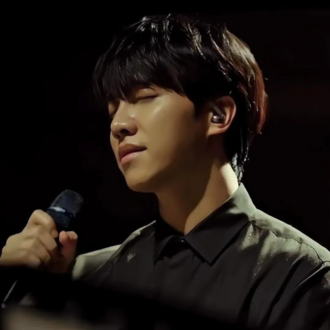 李昇基的幕後花絮