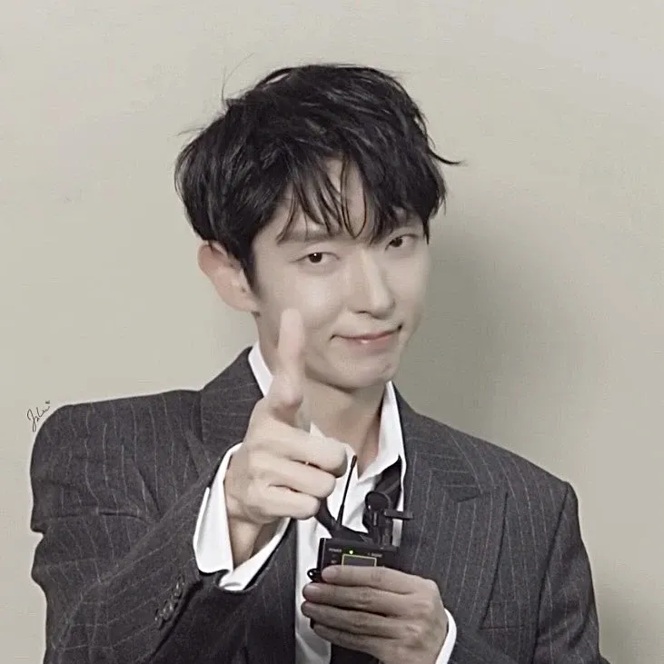 이준기의 최신 사진