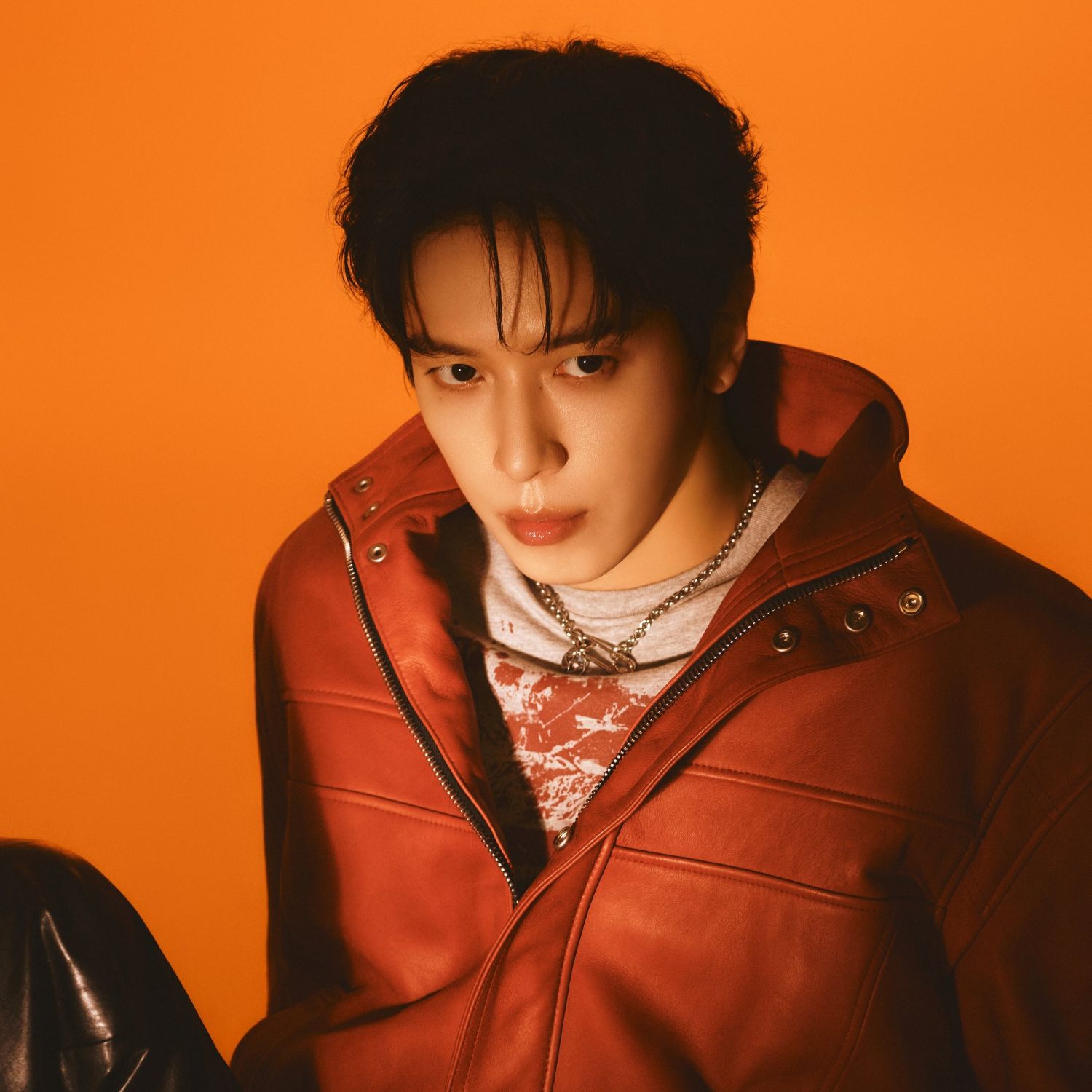 ファンが撮影したチョン・ヨンファの瞬間