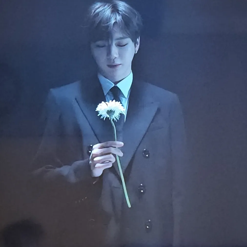 Recent activity shot of Secret Garden