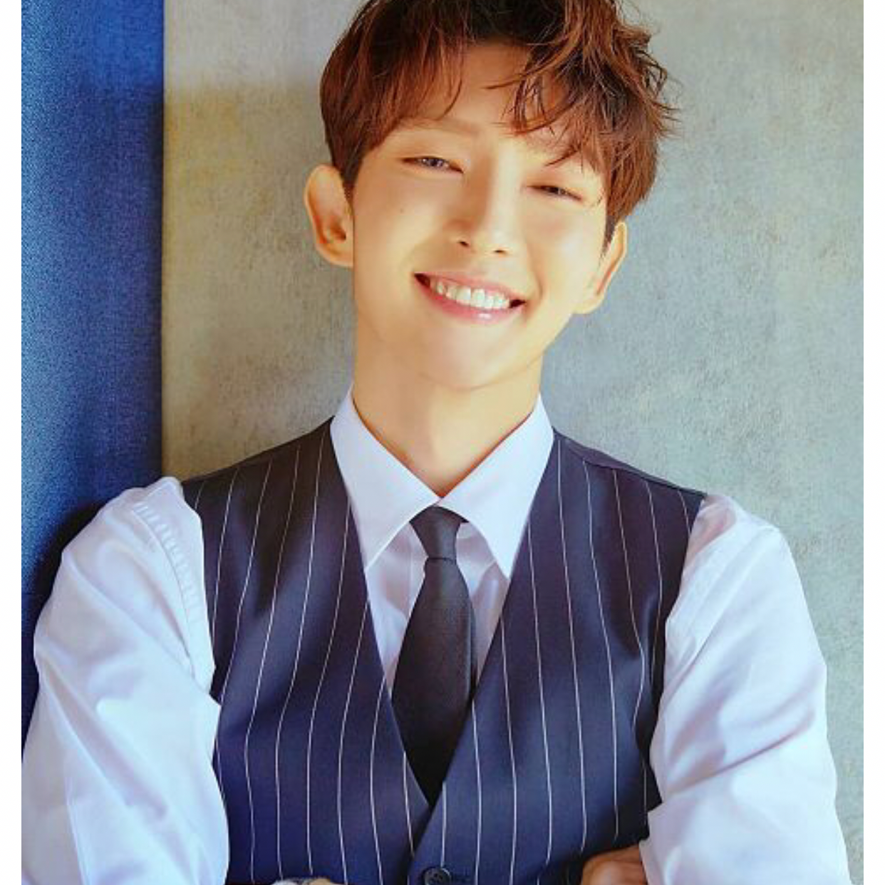 이준기 최근 활동샷
