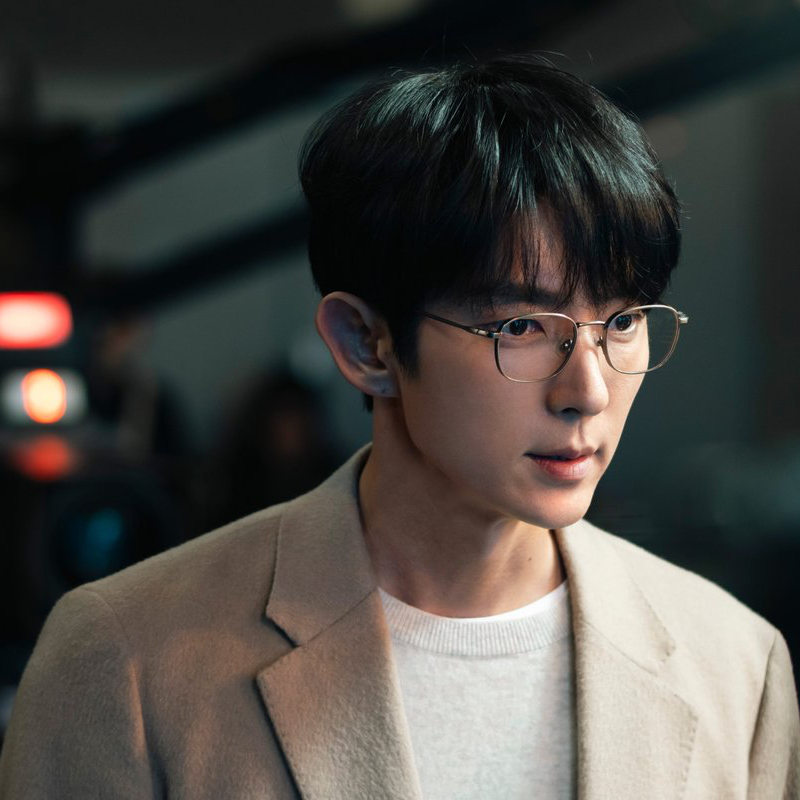 Latest photo of Lee Joongi